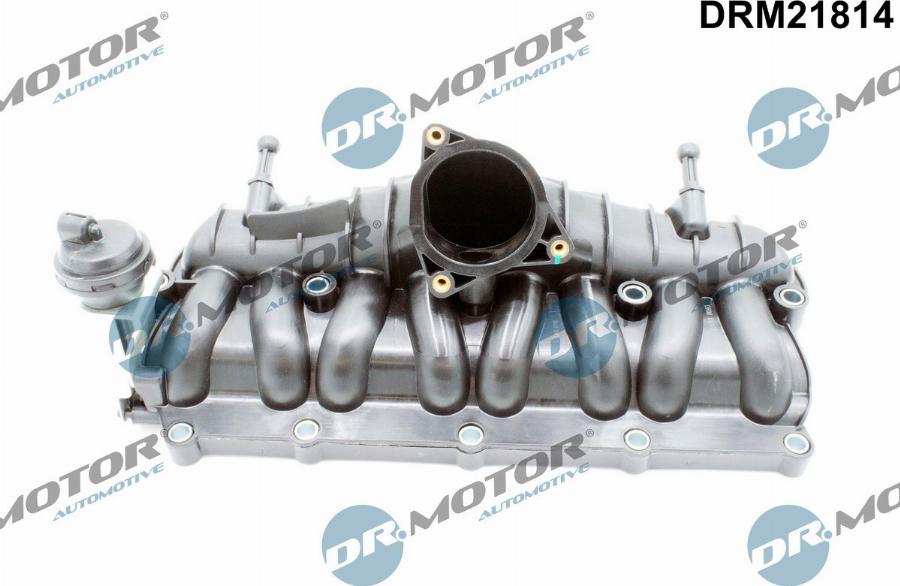 Dr.Motor Automotive DRM21814 - Imusarjamoduuli onlydrive.pro