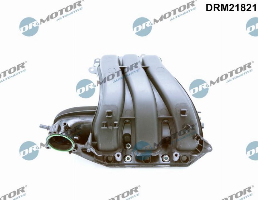 Dr.Motor Automotive DRM21821 - Imusarjamoduuli onlydrive.pro