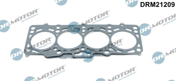 Dr.Motor Automotive DRM21209 - Gasket, cylinder head onlydrive.pro