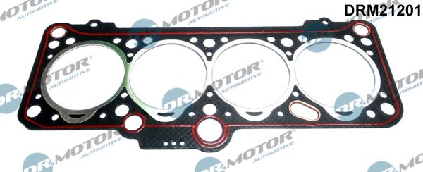 Dr.Motor Automotive DRM21201 - Gasket, cylinder head onlydrive.pro