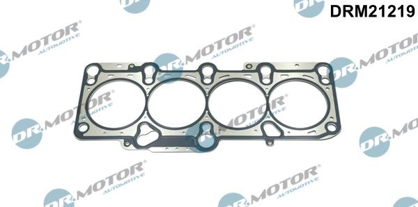 Dr.Motor Automotive DRM21219 - Gasket, cylinder head onlydrive.pro