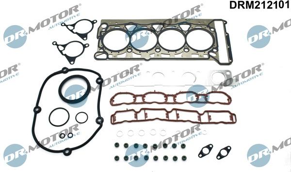 Dr.Motor Automotive DRM212101 - Tihendikomplekt,silindripea onlydrive.pro