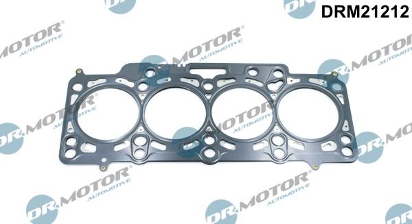 Dr.Motor Automotive DRM21212 - Tiiviste, sylinterikansi onlydrive.pro