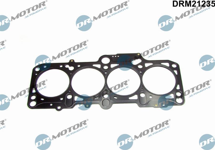 Dr.Motor Automotive DRM21235 - Tarpiklis, cilindro galva onlydrive.pro