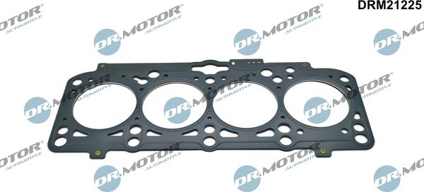 Dr.Motor Automotive DRM21225 - Gasket, cylinder head onlydrive.pro