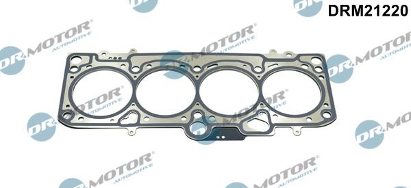 Dr.Motor Automotive DRM21220 - Tiiviste, sylinterikansi onlydrive.pro