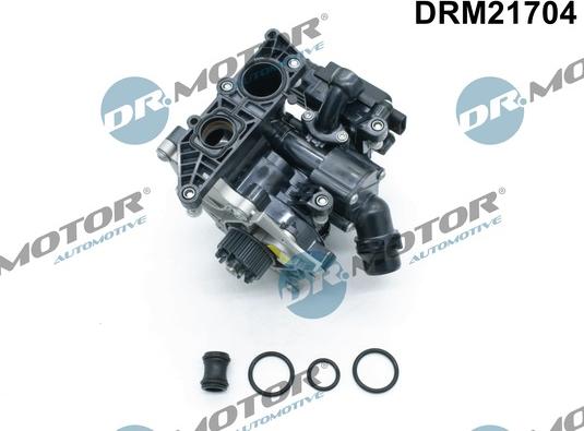 Dr.Motor Automotive DRM21704 - Veepump onlydrive.pro