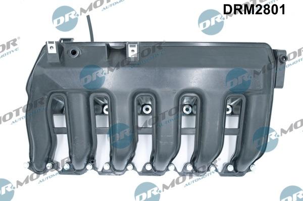 Dr.Motor Automotive DRM2801 - Įsiurbimo kolektoriaus modulis onlydrive.pro