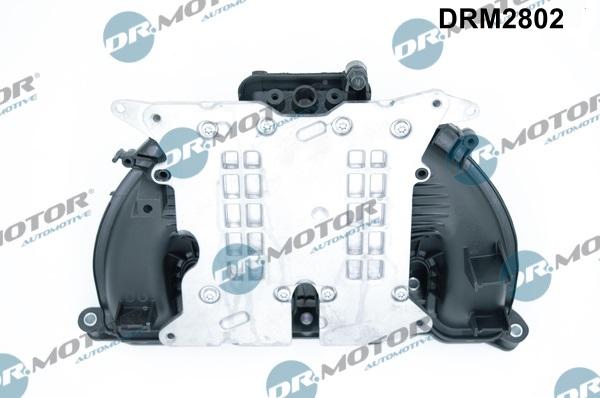 Dr.Motor Automotive DRM2802 - Õhuvõtumoodul onlydrive.pro