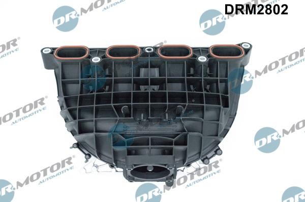 Dr.Motor Automotive DRM2802 - Įsiurbimo kolektoriaus modulis onlydrive.pro