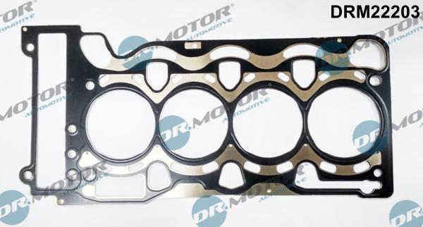 Dr.Motor Automotive DRM22203 - Tarpiklis, cilindro galva onlydrive.pro