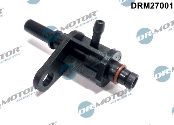 Dr.Motor Automotive DRM27001 - Pressure Control Valve, common rail system onlydrive.pro