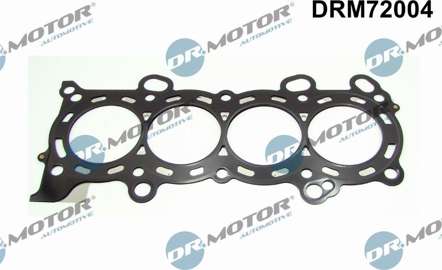 Dr.Motor Automotive DRM72004 - Tihend,silindripea onlydrive.pro