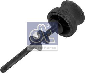 DT Spare Parts 4.61033 - Dipstick, hydraulic oil onlydrive.pro
