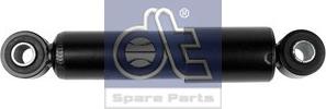 DT Spare Parts 2.70000 - Shock Absorber, cab suspension onlydrive.pro