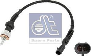 DT Spare Parts 7.38240 - Switch, differential lock onlydrive.pro