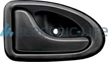 Electric Life ZR60156 - Door Handle onlydrive.pro