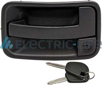 Electric Life ZR80505 - Door Handle onlydrive.pro