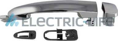 Electric Life ZR80590 - Door Handle onlydrive.pro