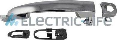 Electric Life ZR80591 - Door Handle onlydrive.pro