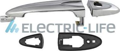 Electric Life ZR80621 - Door Handle onlydrive.pro