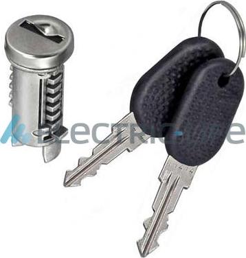 Electric Life ZR801003 - Lock Cylinder onlydrive.pro