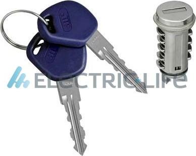 Electric Life ZR801016 - Lock Cylinder onlydrive.pro