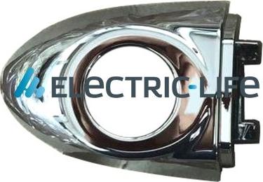 Electric Life ZR80894 - Uksekäepide onlydrive.pro