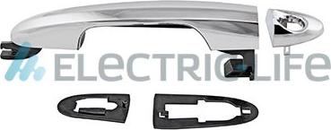 Electric Life ZR80845 - Door Handle onlydrive.pro