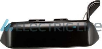 Electric Life ZR80364 - Door Handle onlydrive.pro
