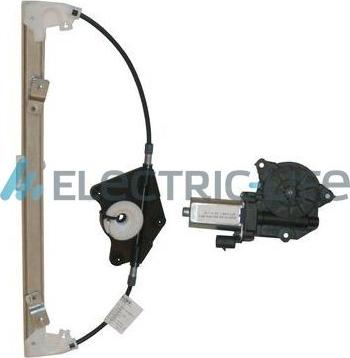 Electric Life ZR AA49 R - Window Regulator onlydrive.pro