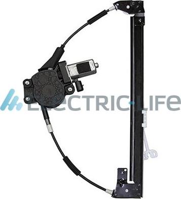 Electric Life ZR AA41 R - Window Regulator onlydrive.pro