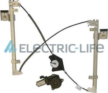 Electric Life ZR AA48 R - Window Regulator onlydrive.pro