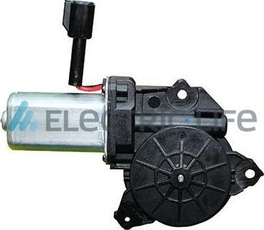 Electric Life ZR AA53 L - Electric Motor, window regulator onlydrive.pro