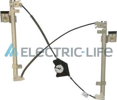 Electric Life ZR AA702 L - Window Regulator onlydrive.pro