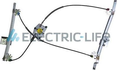 Electric Life ZR AD736 L - Lango pakėliklis onlydrive.pro