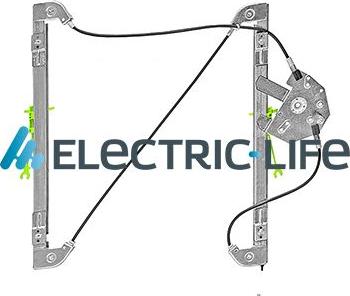 Electric Life ZR BM703 L - Aknatõstuk onlydrive.pro