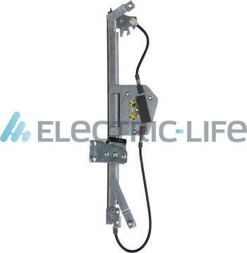 Electric Life ZR BM717 L - Lango pakėliklis onlydrive.pro