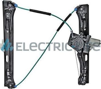 Electric Life ZR BMO36 L C - Window Regulator onlydrive.pro