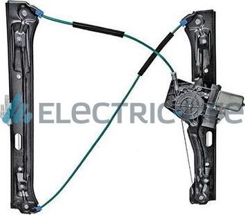 Electric Life ZR BMO37 R C - Window Regulator onlydrive.pro