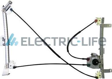 Electric Life ZR CT728 R - Lango pakėliklis onlydrive.pro