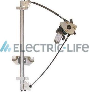 Electric Life ZR DN67 R B - Lasinnostin onlydrive.pro