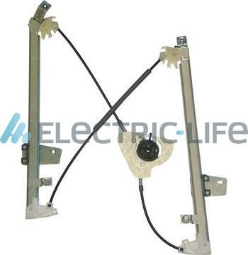 Electric Life ZR DN703 L - Window Regulator onlydrive.pro