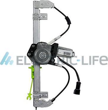 Electric Life ZR FT94 L - Lango pakėliklis onlydrive.pro