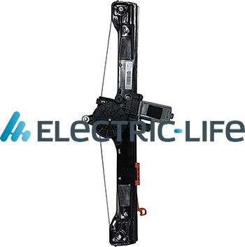 Electric Life ZR FT90 L - Window Regulator onlydrive.pro