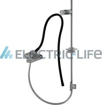 Electric Life ZR FT916 L - Window Regulator onlydrive.pro