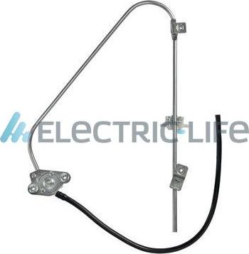 Electric Life ZR FT913 R - Window Regulator onlydrive.pro