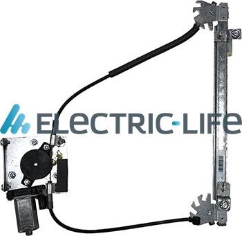 Electric Life ZR FT56 L B - Aknatõstuk onlydrive.pro