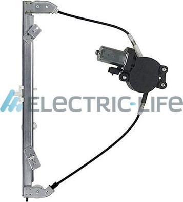 Electric Life ZR FT85 L - Lango pakėliklis onlydrive.pro