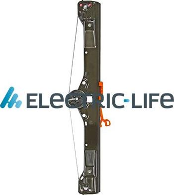 Electric Life ZR FT707 L - Lango pakėliklis onlydrive.pro